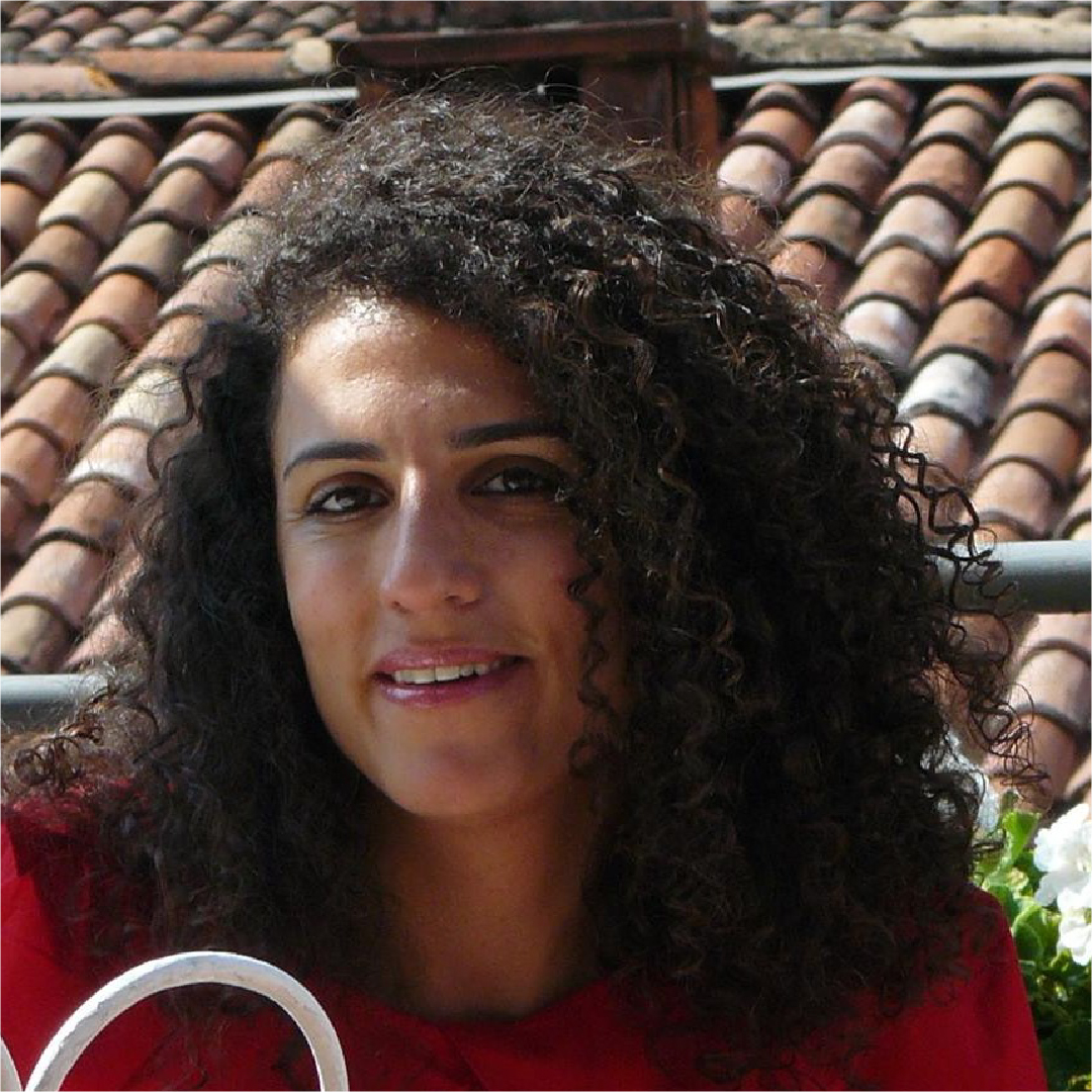 Sabine El-Khazen