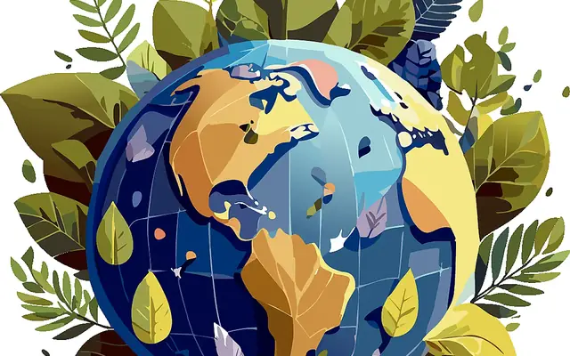 Biodiversity Conservation 98103Fac