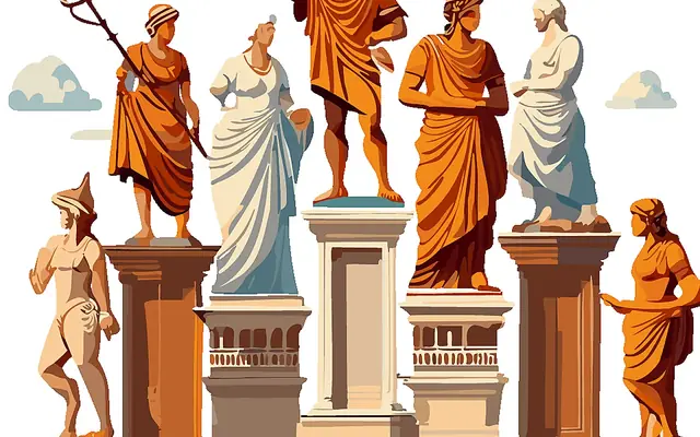 Cultural Heritage 1 A4C103E5