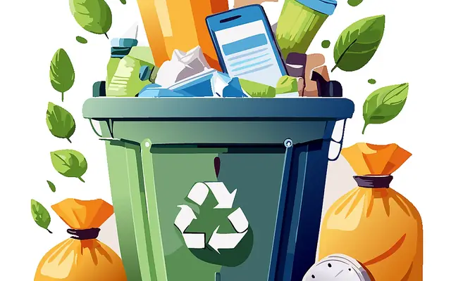 Waste Mangement 1B2A88A6