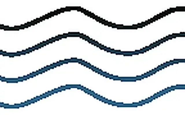 Wave 3 D0041Bbb
